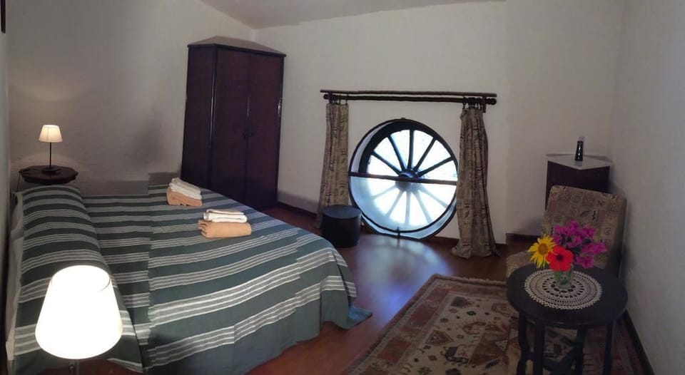 Double or Twin Room | Bed sheets