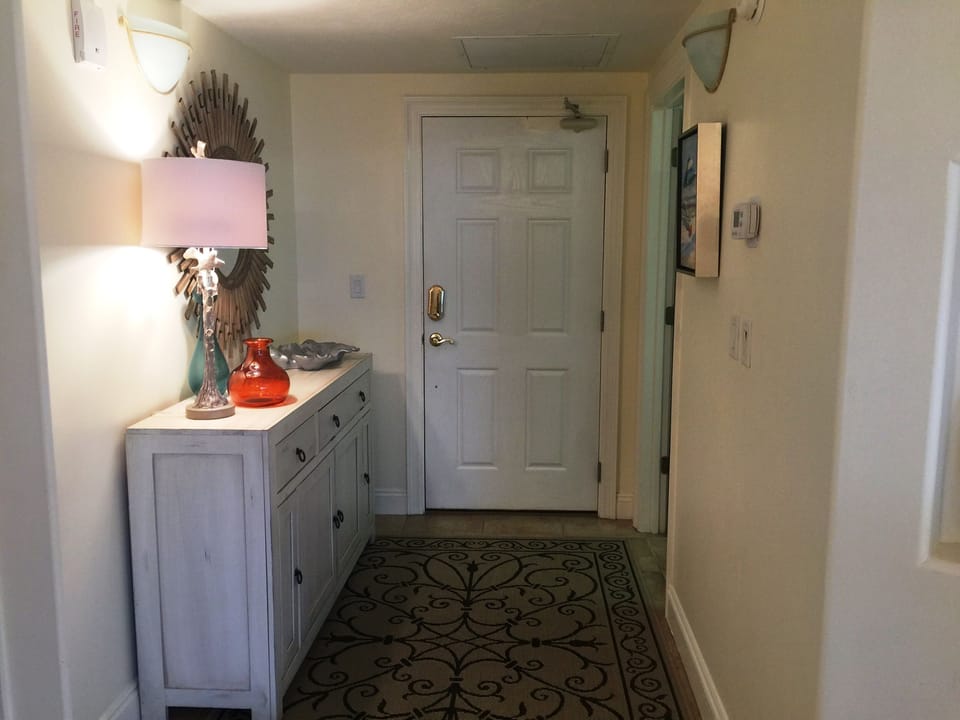 Entry Way