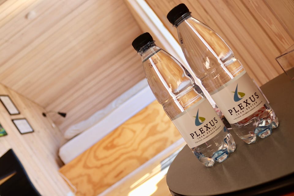 Cabin | Room amenity