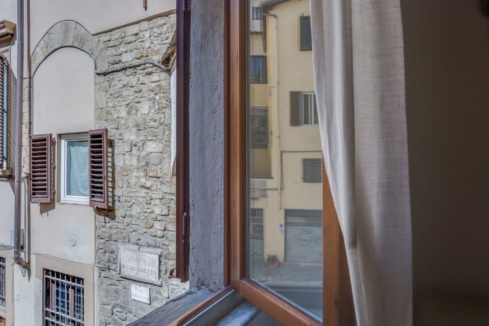 Apartment, 1 Bedroom | View from room
