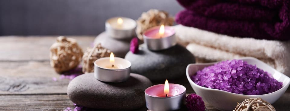 Spa treatment