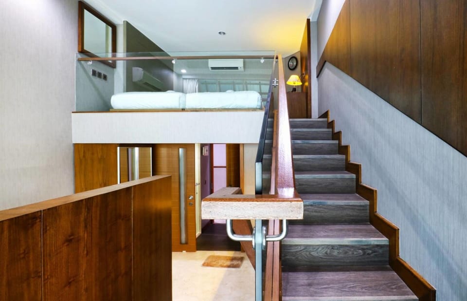 Staircase