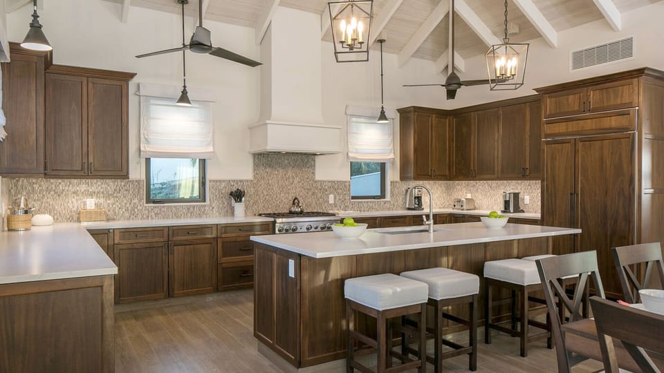 Marathon Villa, St. John USVI