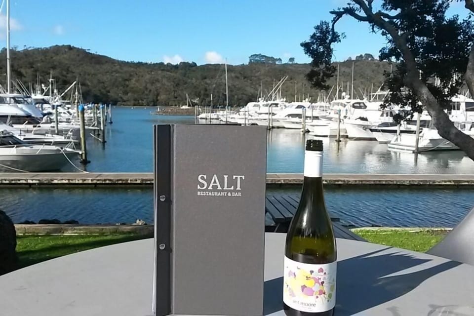 Salt Cafe - The best