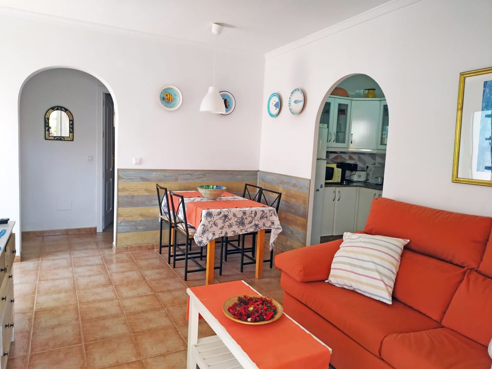 Zona comedor