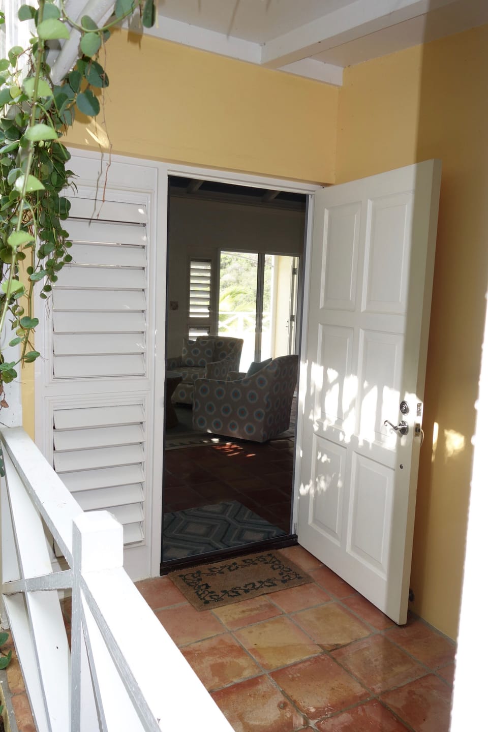 Welcome to this secluded getaway, off the beaten path
