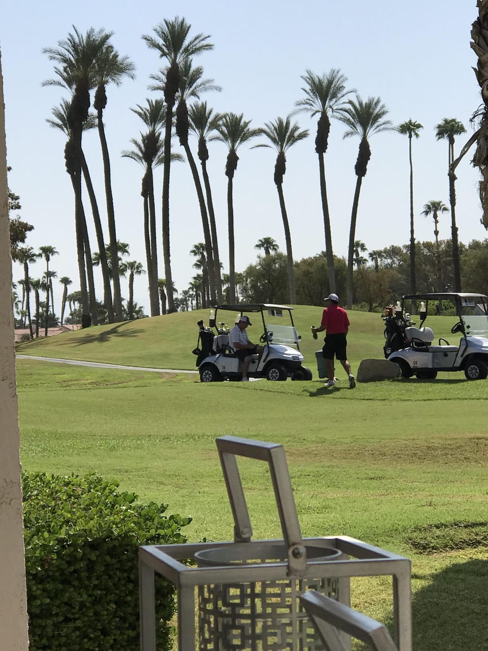 your view every day!