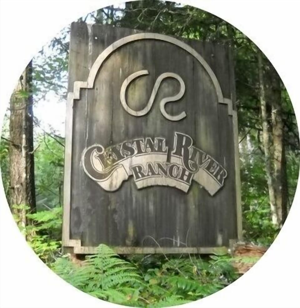 Crystal River Ranch neighborhood community