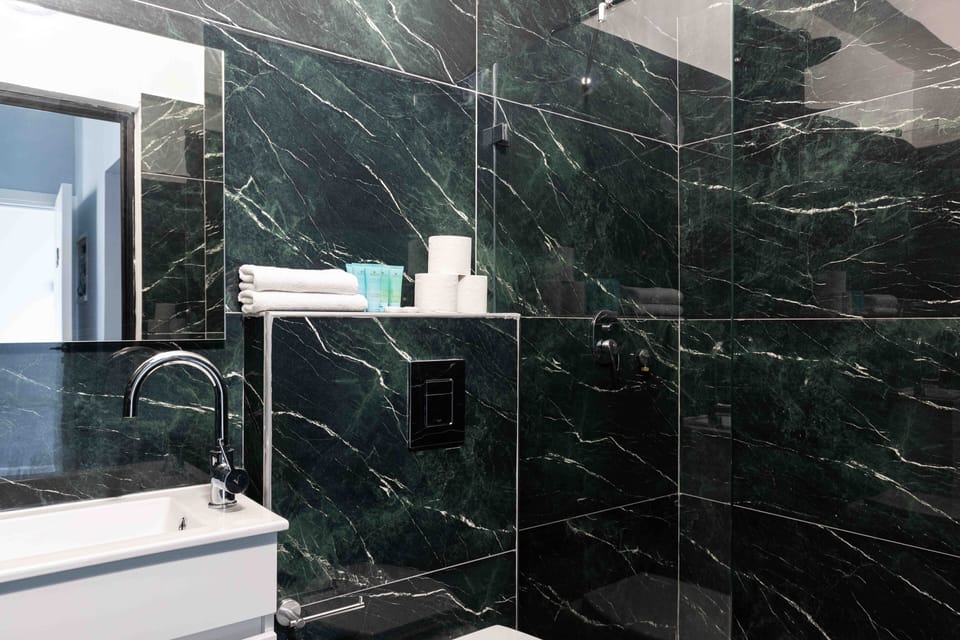 Liber Seashore Suites Hotel in Tel Aviv-Yafo