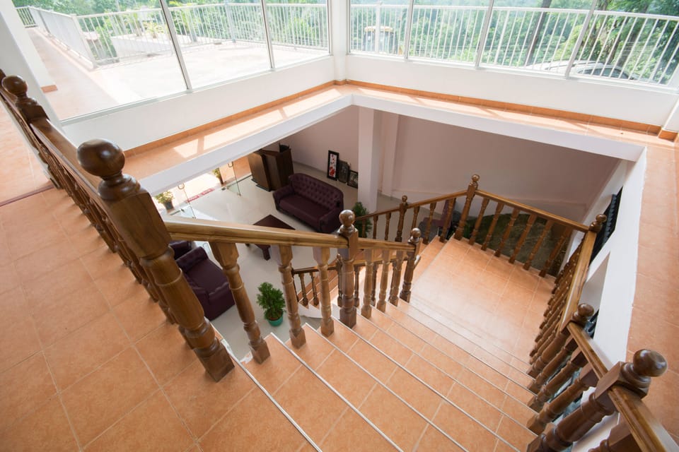 Staircase