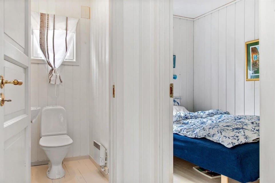 Larkollen vacation house House in Viken, Norway