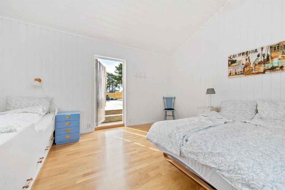 Larkollen vacation house House in Viken, Norway