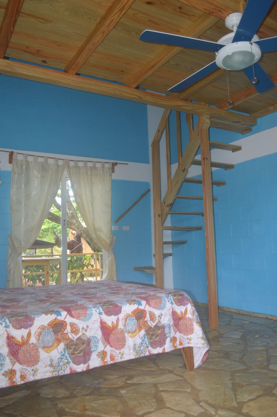Double Room - Sea View | Premium bedding, minibar, in-room safe, individually decorated