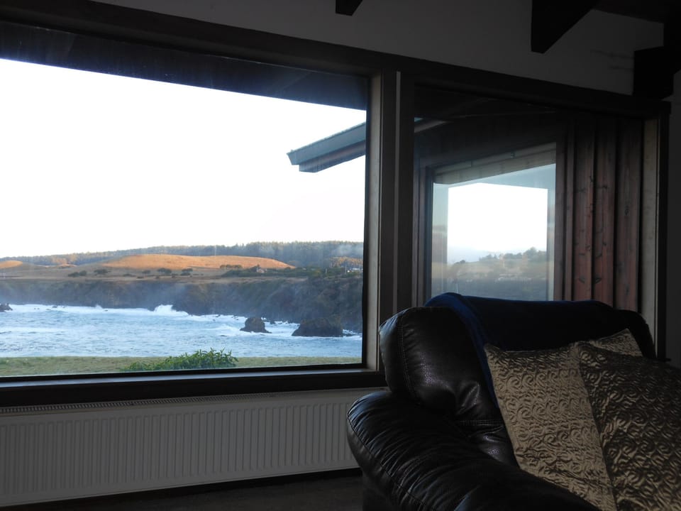 Living Room view