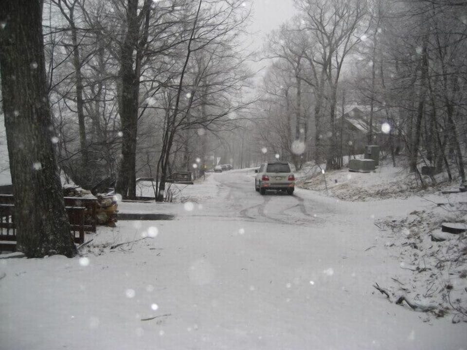 north rocktree lane