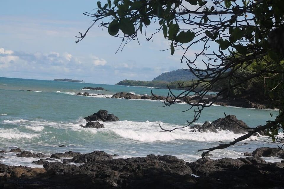 Playa Montezuma is just 30 minutes away!