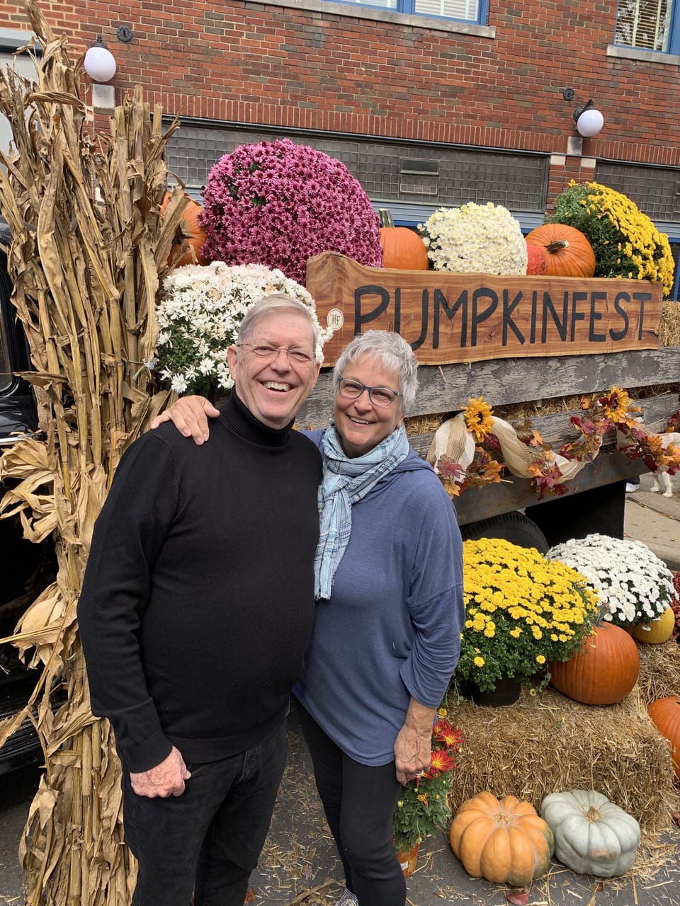 See all the holiday events in Franklin!
Enjoy your stay!
Don & Chris Wise