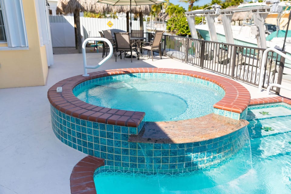Jacuzzi