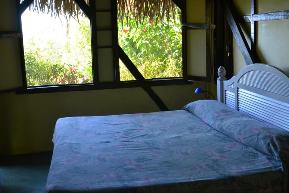 Individually decorated, individually furnished, free WiFi, bed sheets