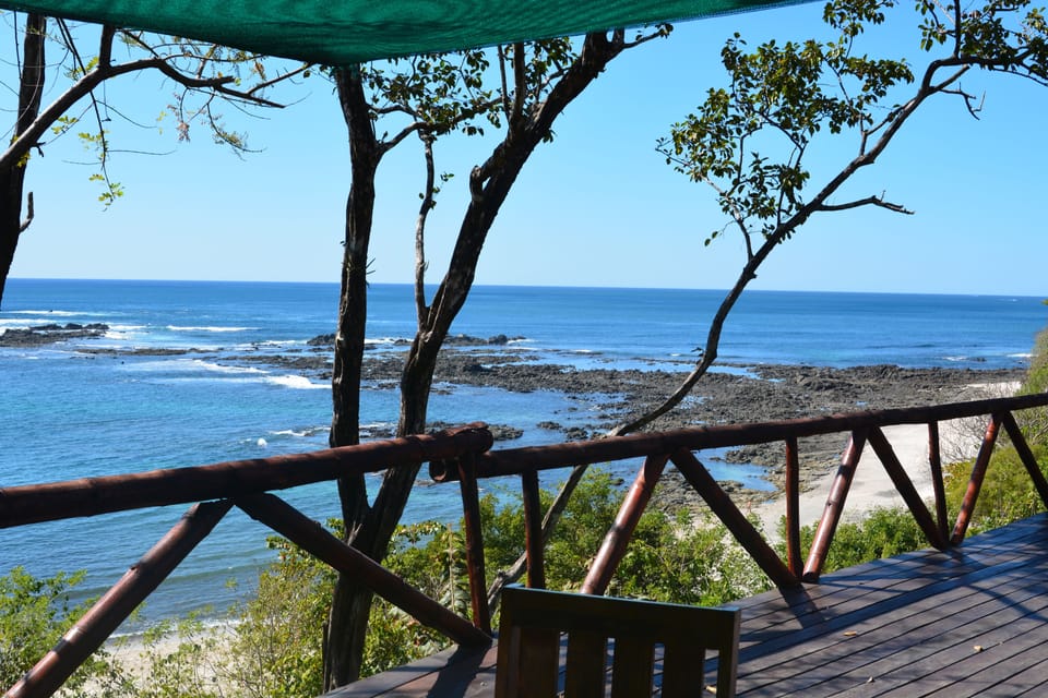 TreeTops Bed and Breakfast in Guanacaste Province