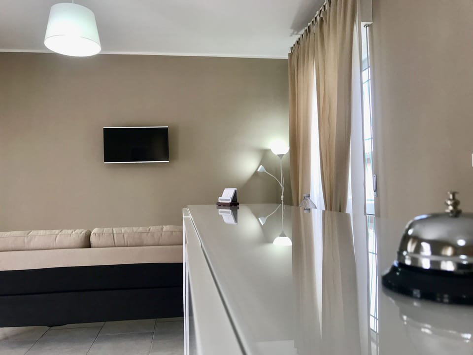 LED TV