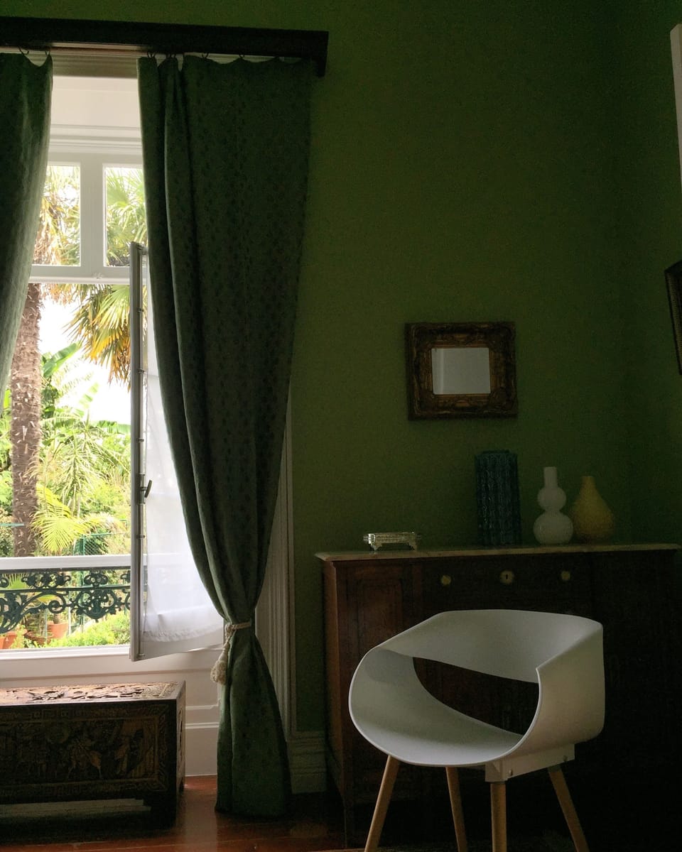 Sala Verde 