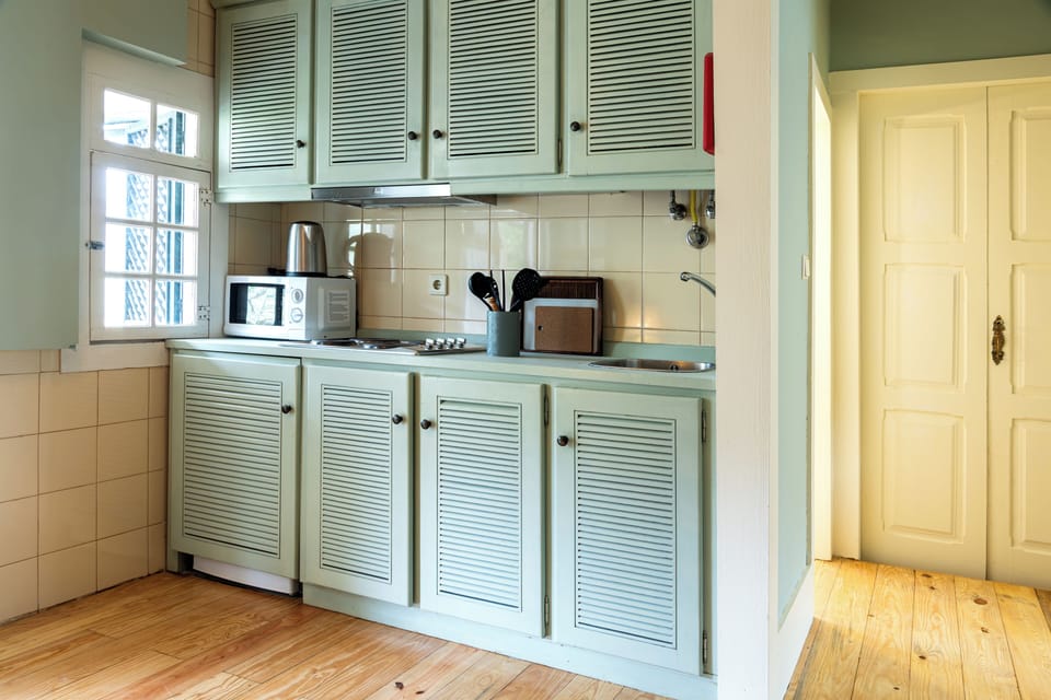 Family Apartment, 2 Bedrooms | Private kitchen