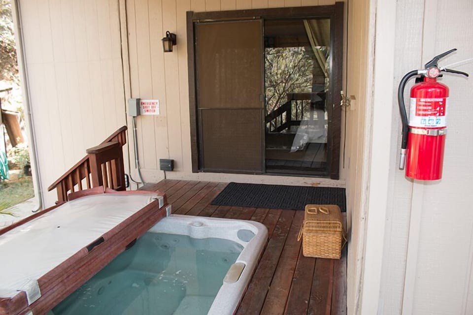 Jacuzzi