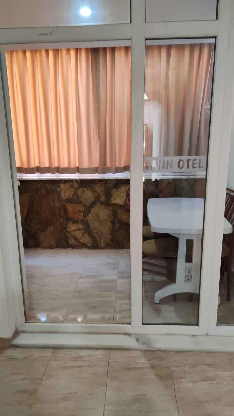 Family Apartment | Terrace/patio