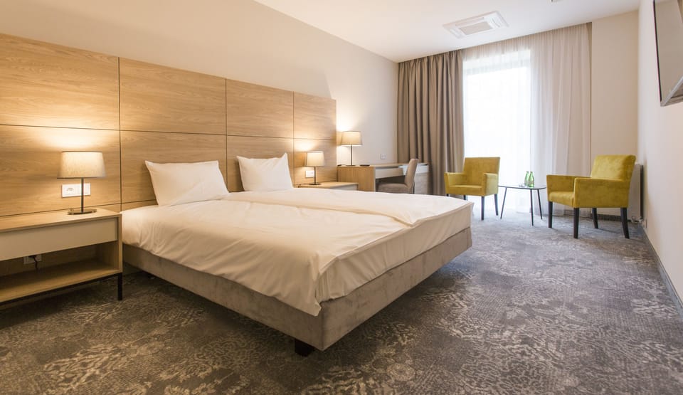 Polanka Conference Center Hotel in Poland