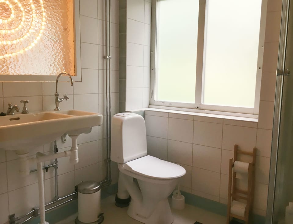 Lille Carlsson Studio Apartment in Skåne County
