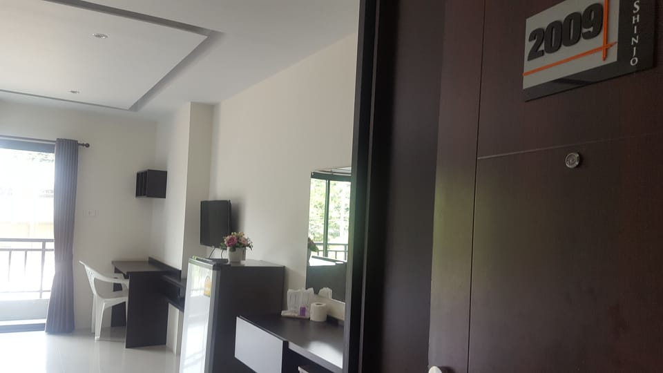 Standard Double Room  | Room amenity