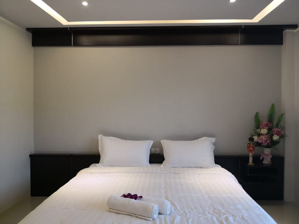 Standard Double Room  | Blackout drapes, rollaway beds, free WiFi