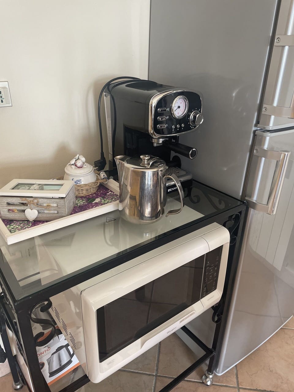 Amenities