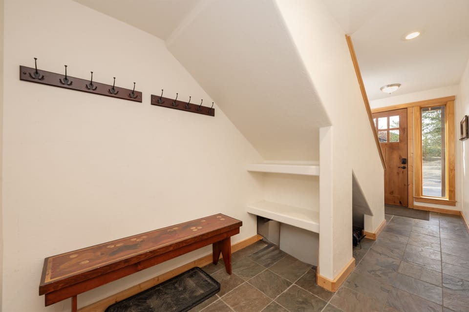Townhome, 3 Bedrooms | Interior