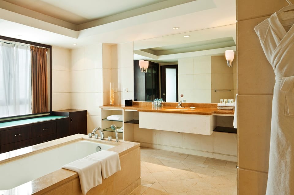Guo Ji Yi Yuan Hotel Hotel in Beijing
