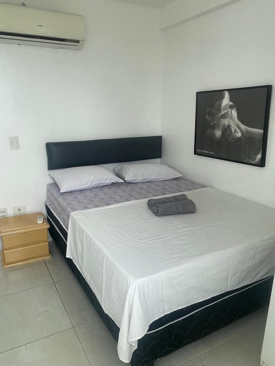 Double Room, 1 Double Bed, Non Smoking, City View | Free WiFi, bed sheets, wheelchair access