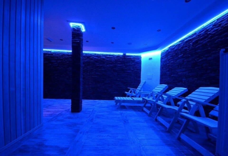Hotel Martin Hotel in Czechia