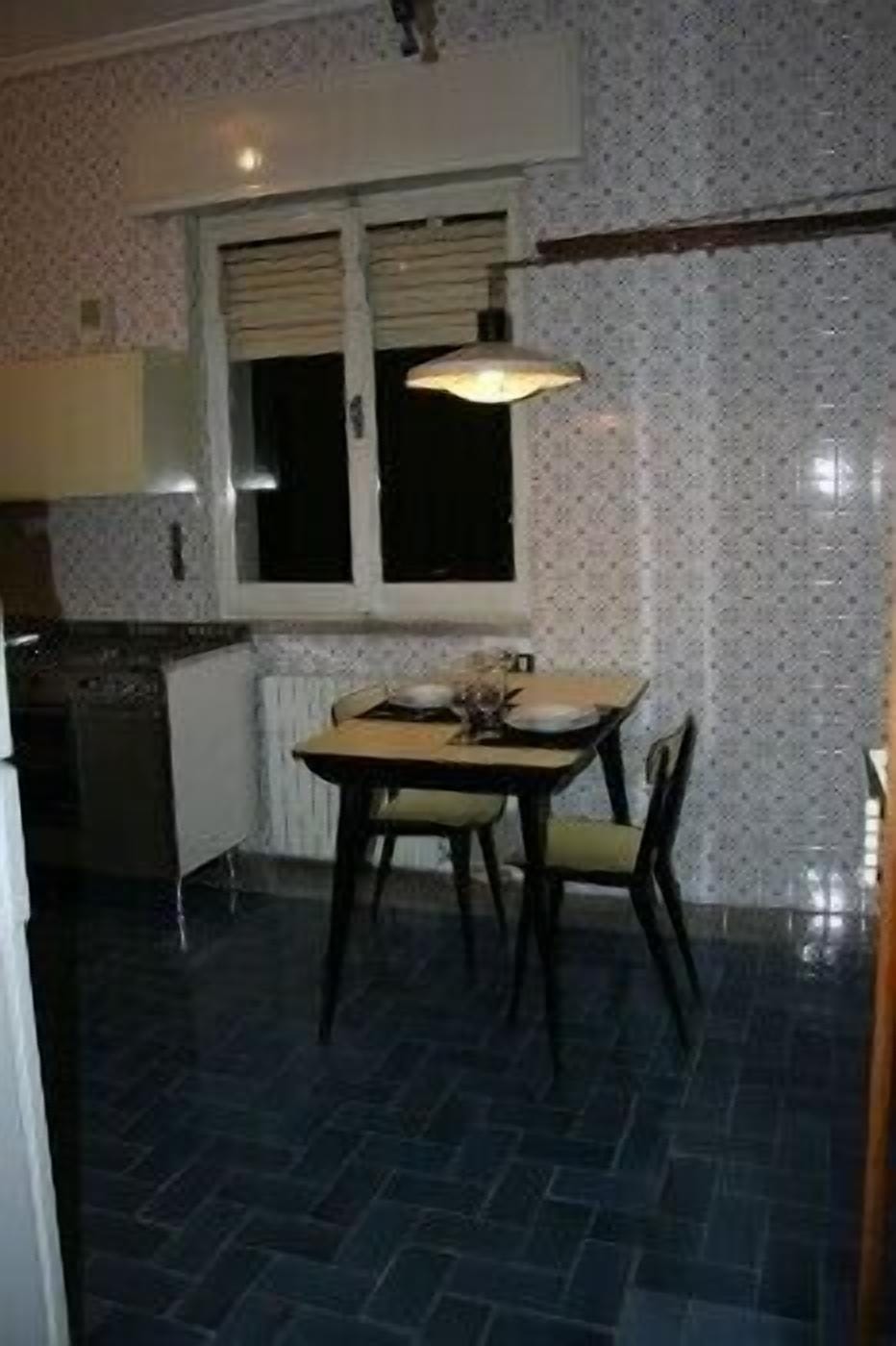 Double Room | In-room dining
