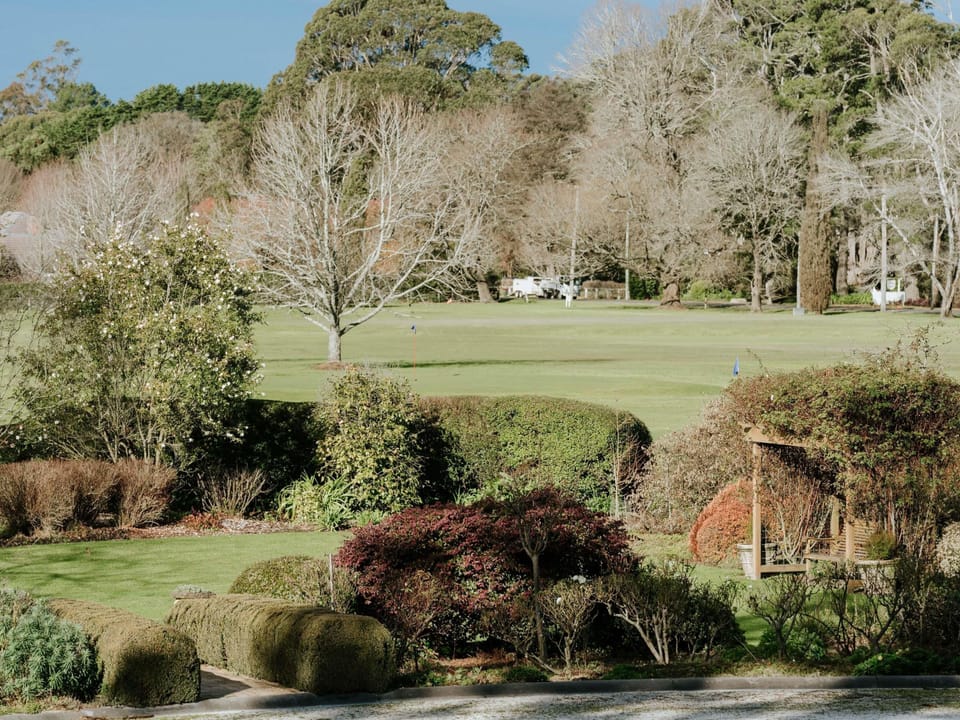 Peppers Craigieburn Hotel in Bowral