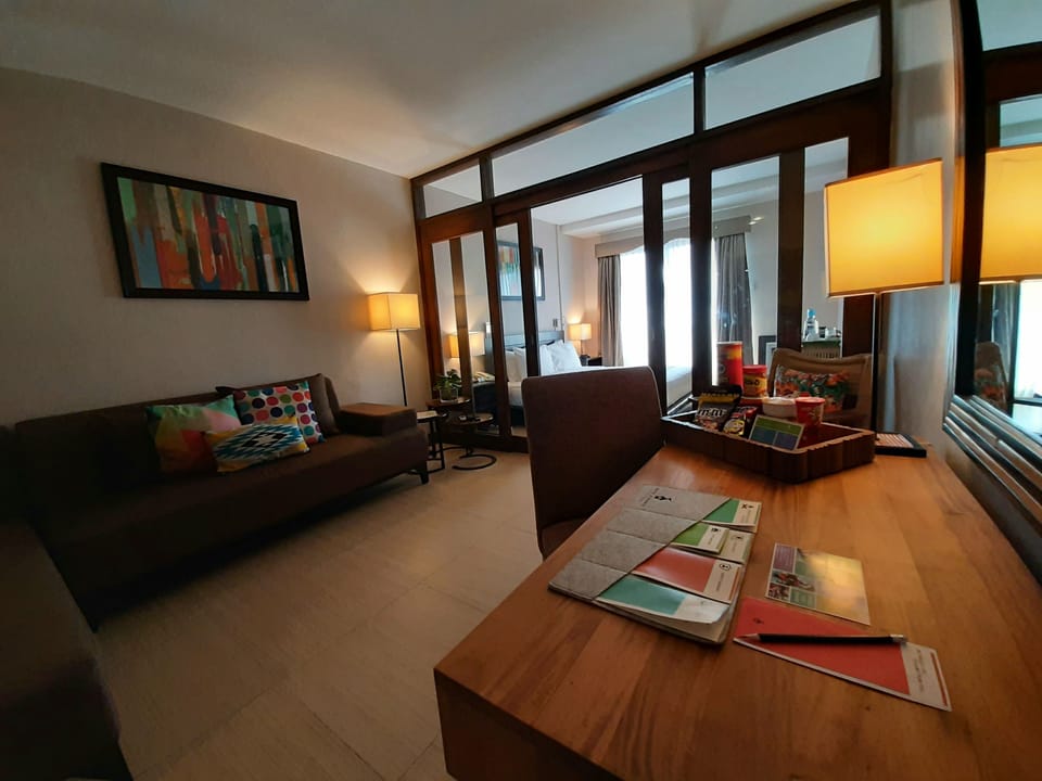 Kimberly Suite with Free Activities | View from room