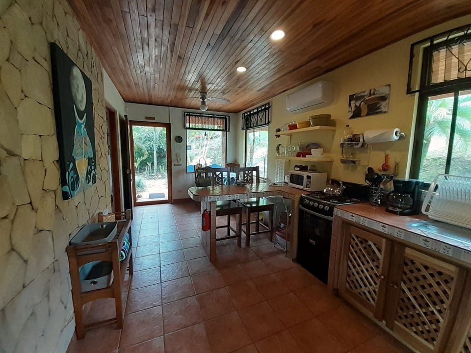 Front Entry view