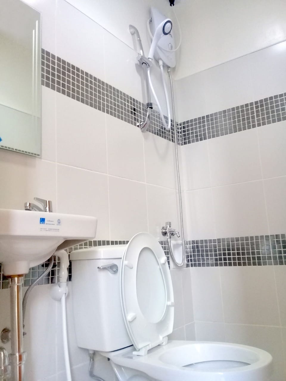 Blackout drapes, soundproofing, iron/ironing board, free WiFi