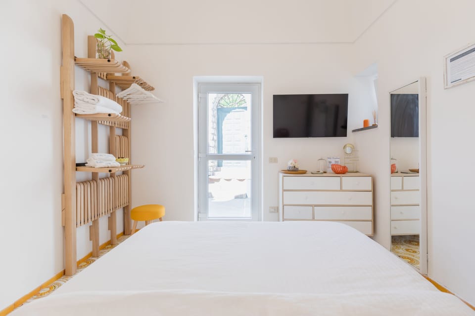 In-room safe, free cribs/infant beds, free WiFi, bed sheets