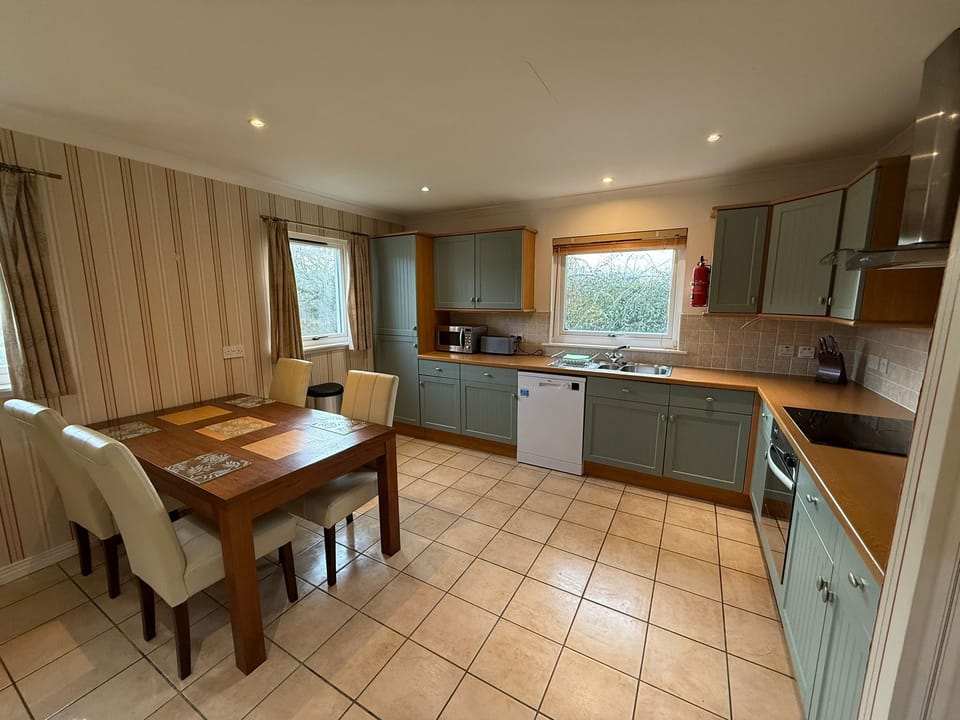 Bramble Cottage | Private kitchen | Coffee/tea maker