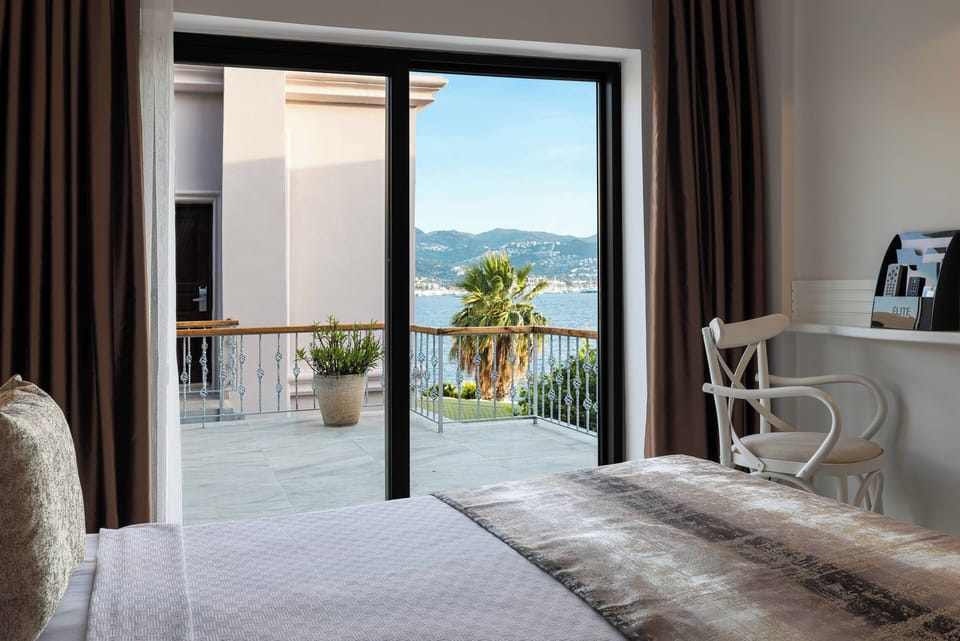 Family Room | View from room