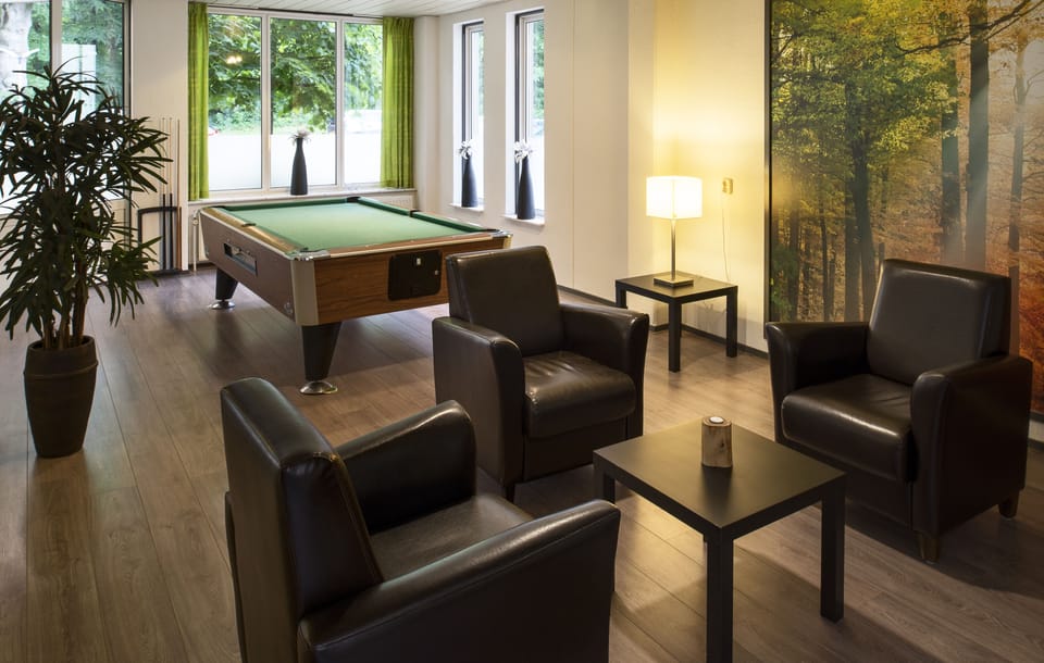 Hotel De Bosrand Hotel in Gelderland, Netherlands