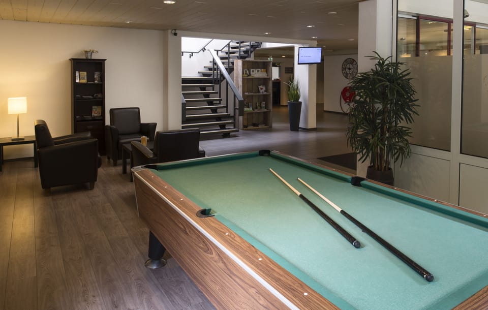 Hotel De Bosrand Hotel in Gelderland, Netherlands