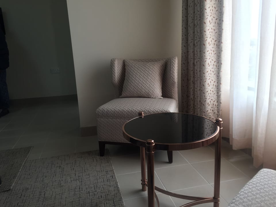 Premium Double Room, 1 Double Bed, Non Smoking | Premium bedding, desk, laptop workspace, blackout drapes