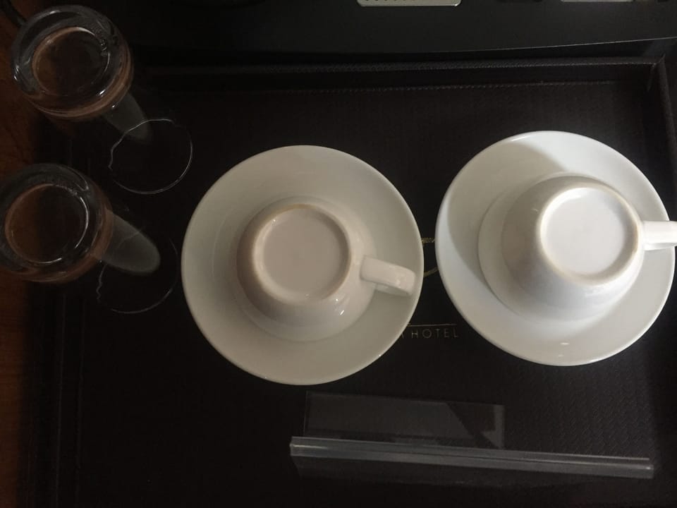 Deluxe Twin Room, 1 Bedroom | Premium bedding, desk, laptop workspace, blackout drapes